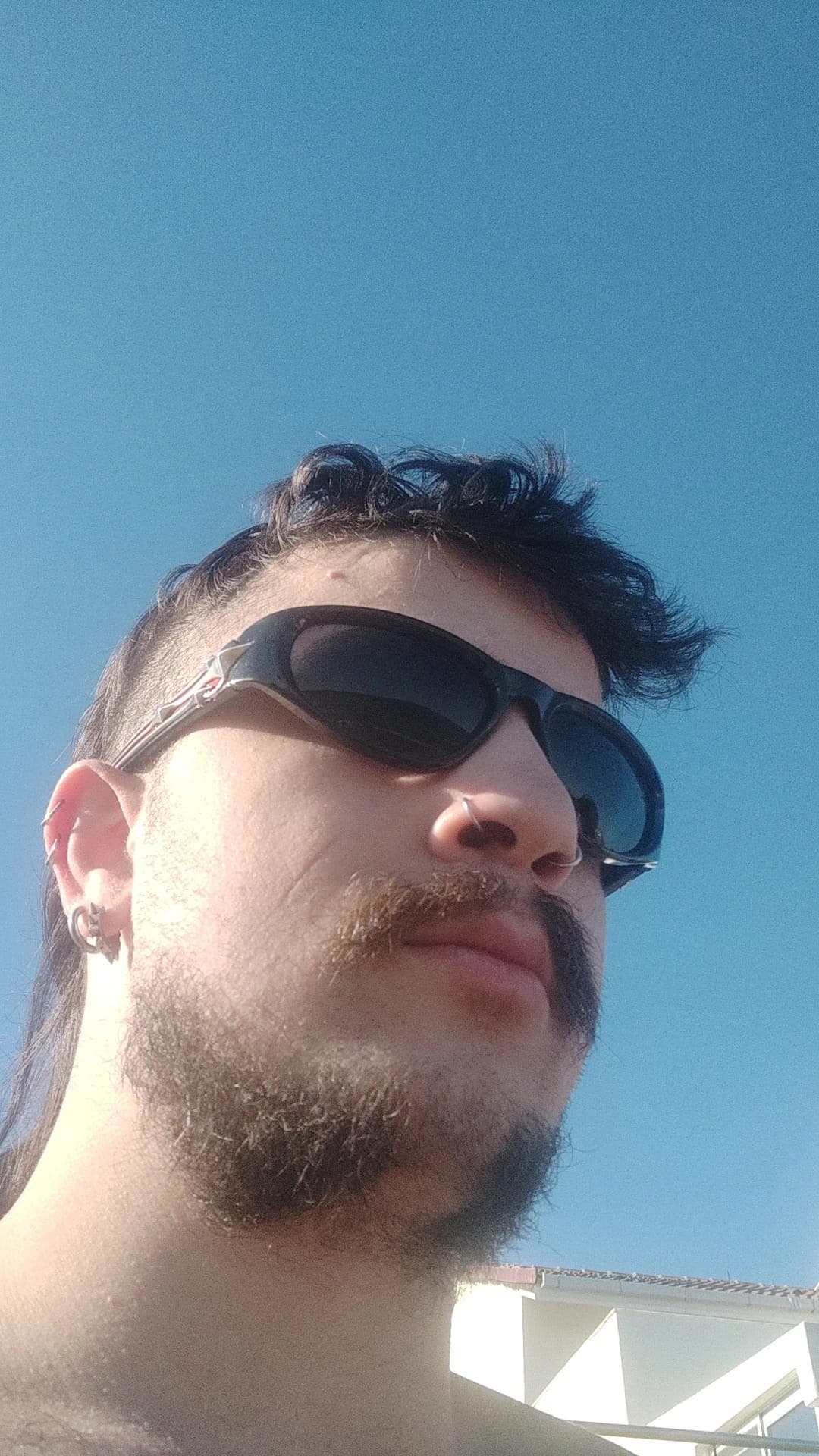 Çayan Kuzu'nun portresi
